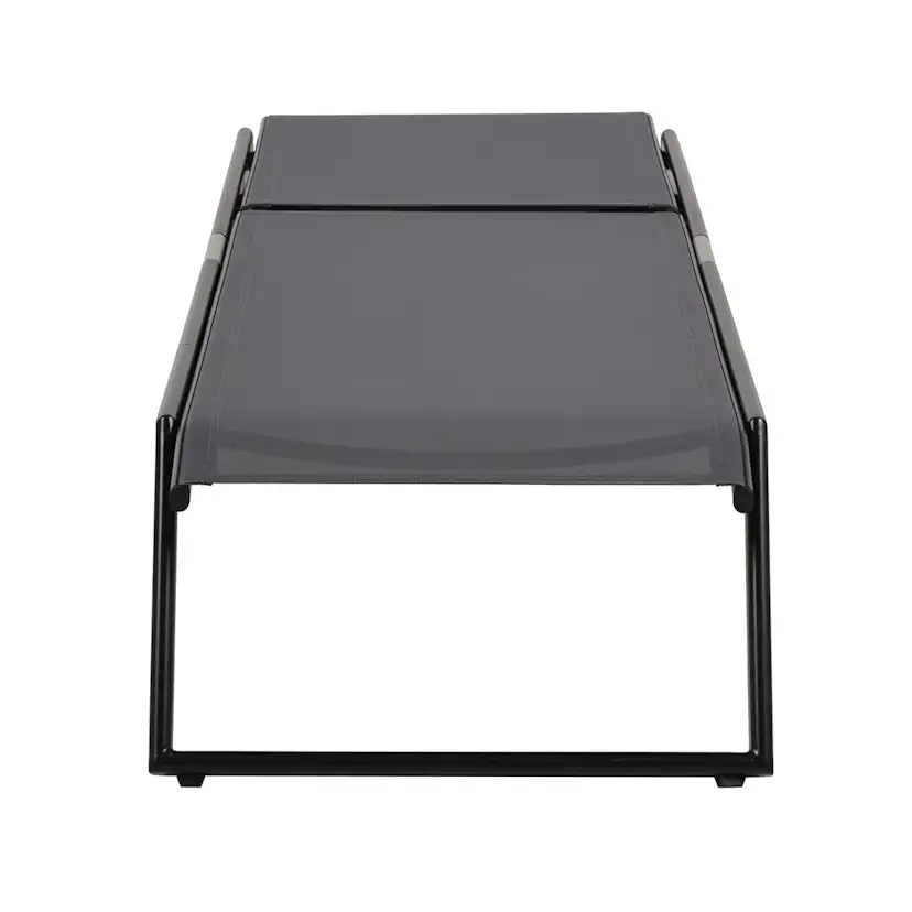 Solstol Comfort Garden Monaco Solsäng