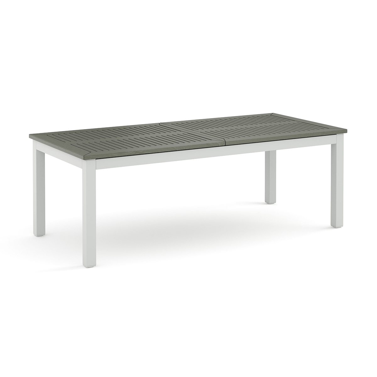 Trädgårdsbord Comfort Garden Monaco förlängningsbart bord utomhus 210/310x90 cm