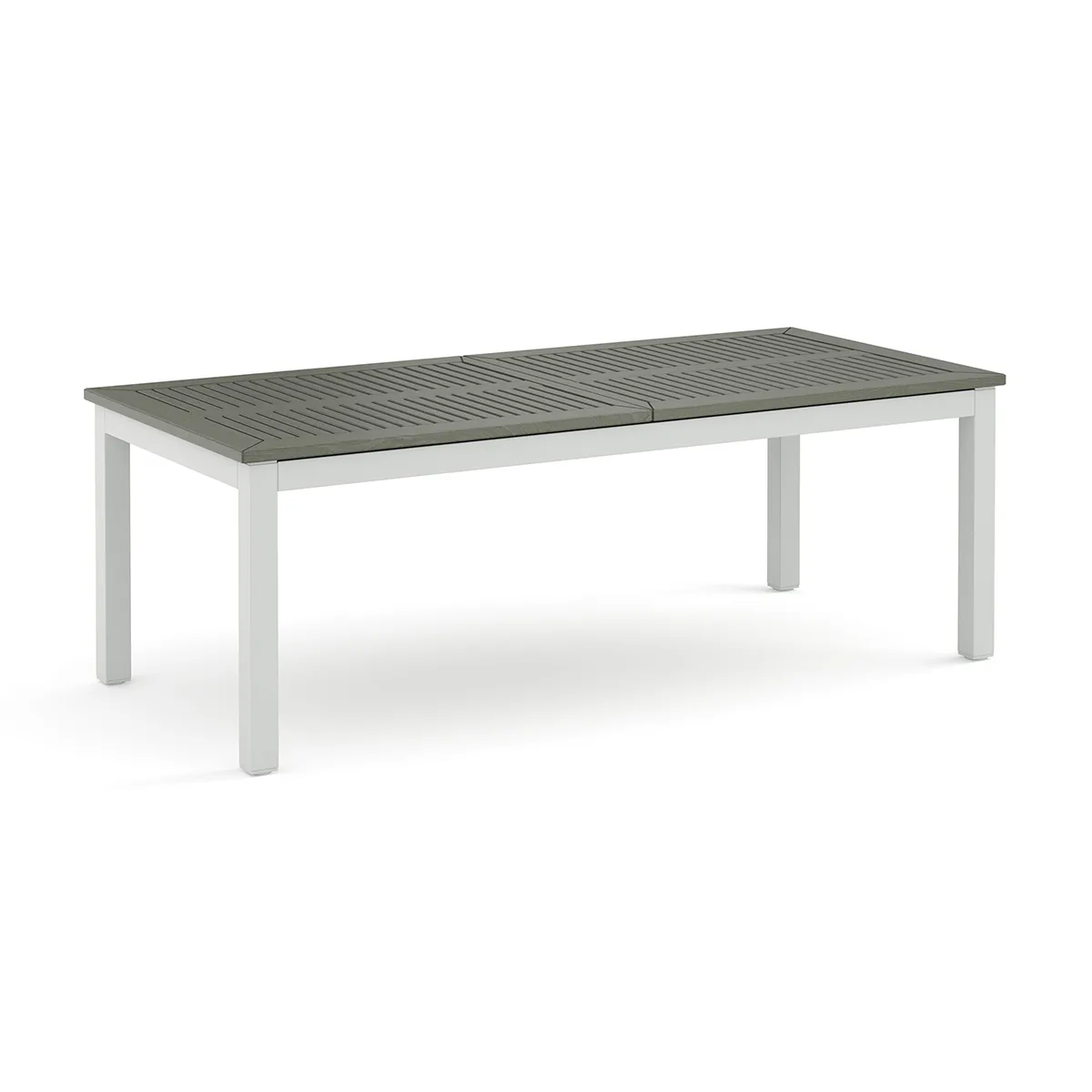 Trädgårdsbord Comfort Garden Monaco förlängningsbart bord utomhus 210/310x90 cm