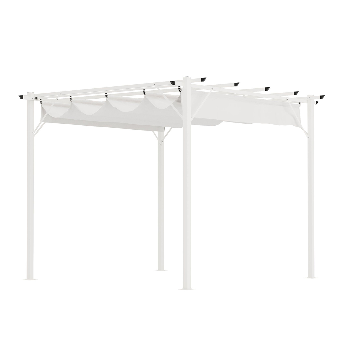 Pergola Cortland Loppes Pergola 3x2