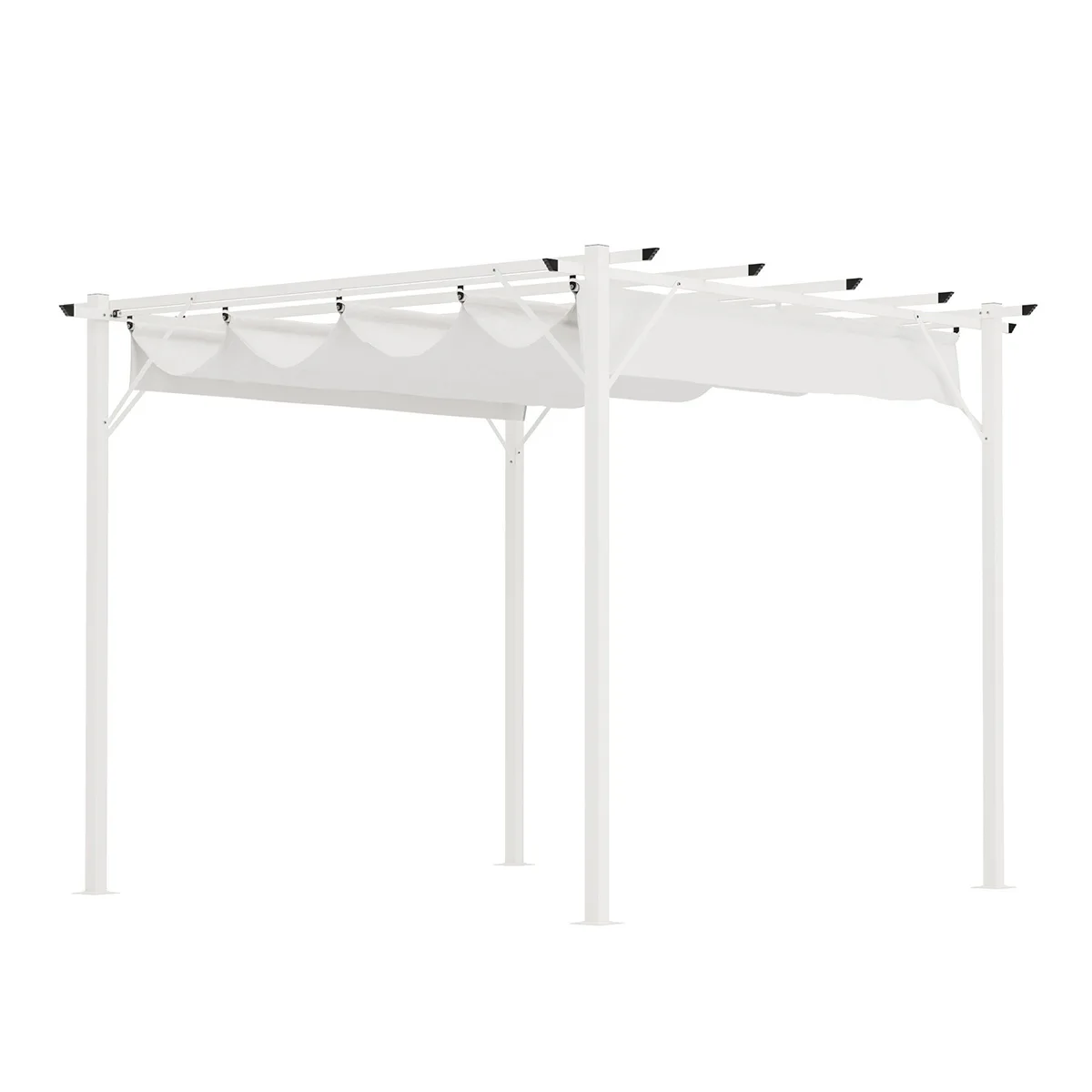 Pergola Cortland Loppes Pergola 3x2