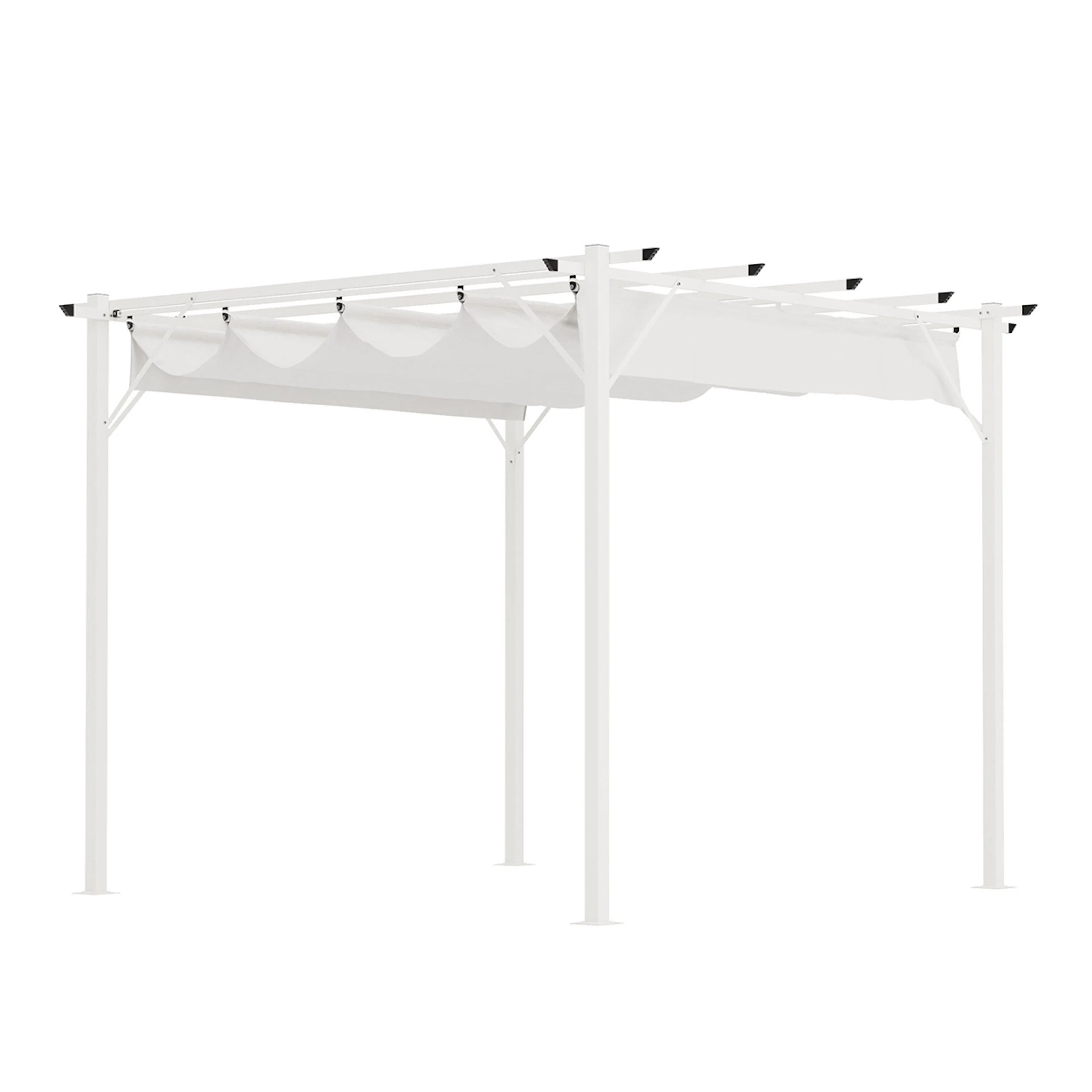 Pergola Cortland Loppes Pergola 3x2