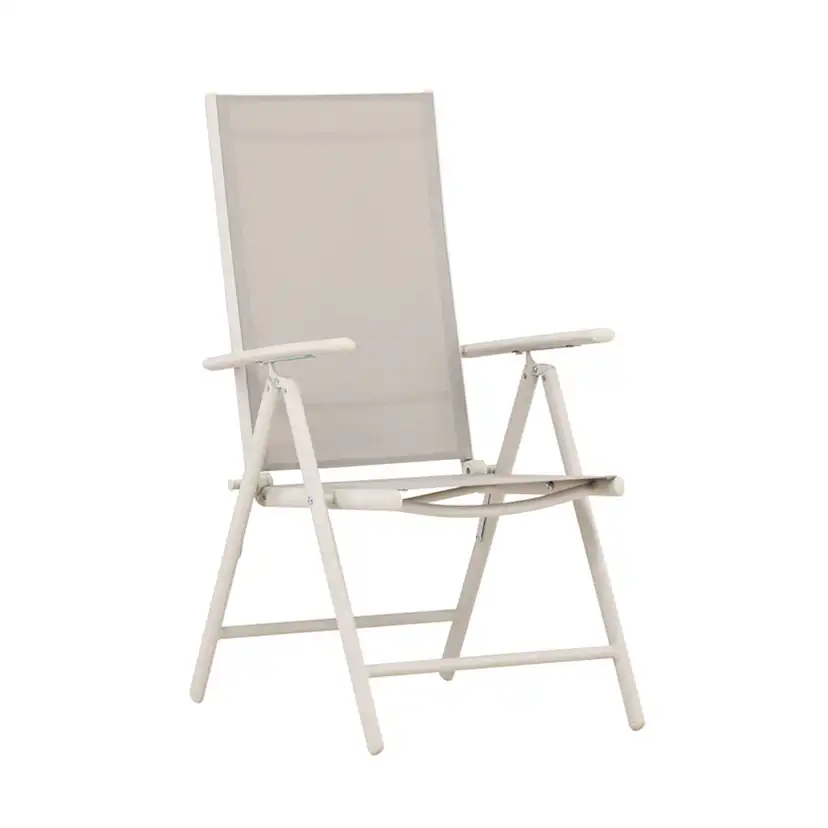 Positionsstol Cortland Maggie Positionsstol utomhus