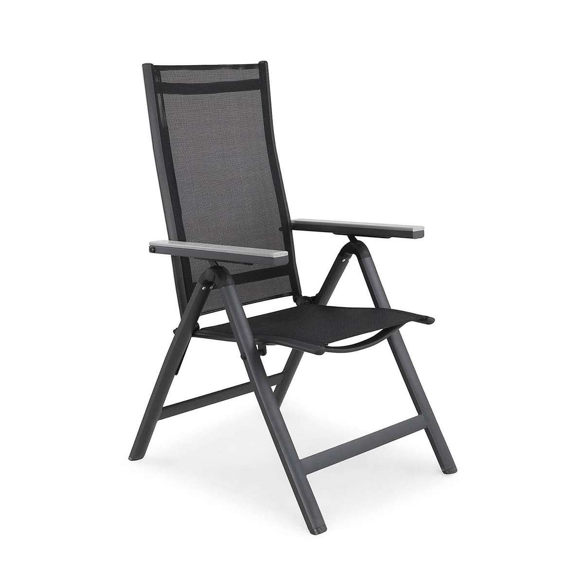 Positionsstol Cortland Monaco Light Positionsstol utomhus