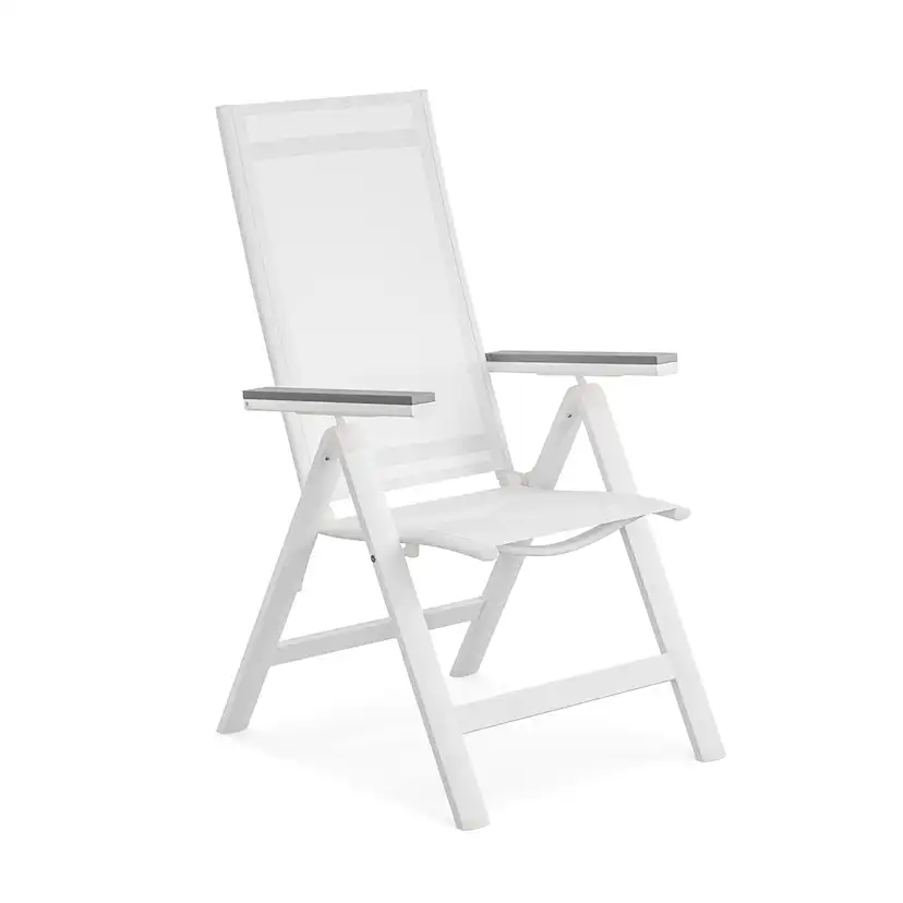 Positionsstol Cortland Monaco Light Positionsstol utomhus