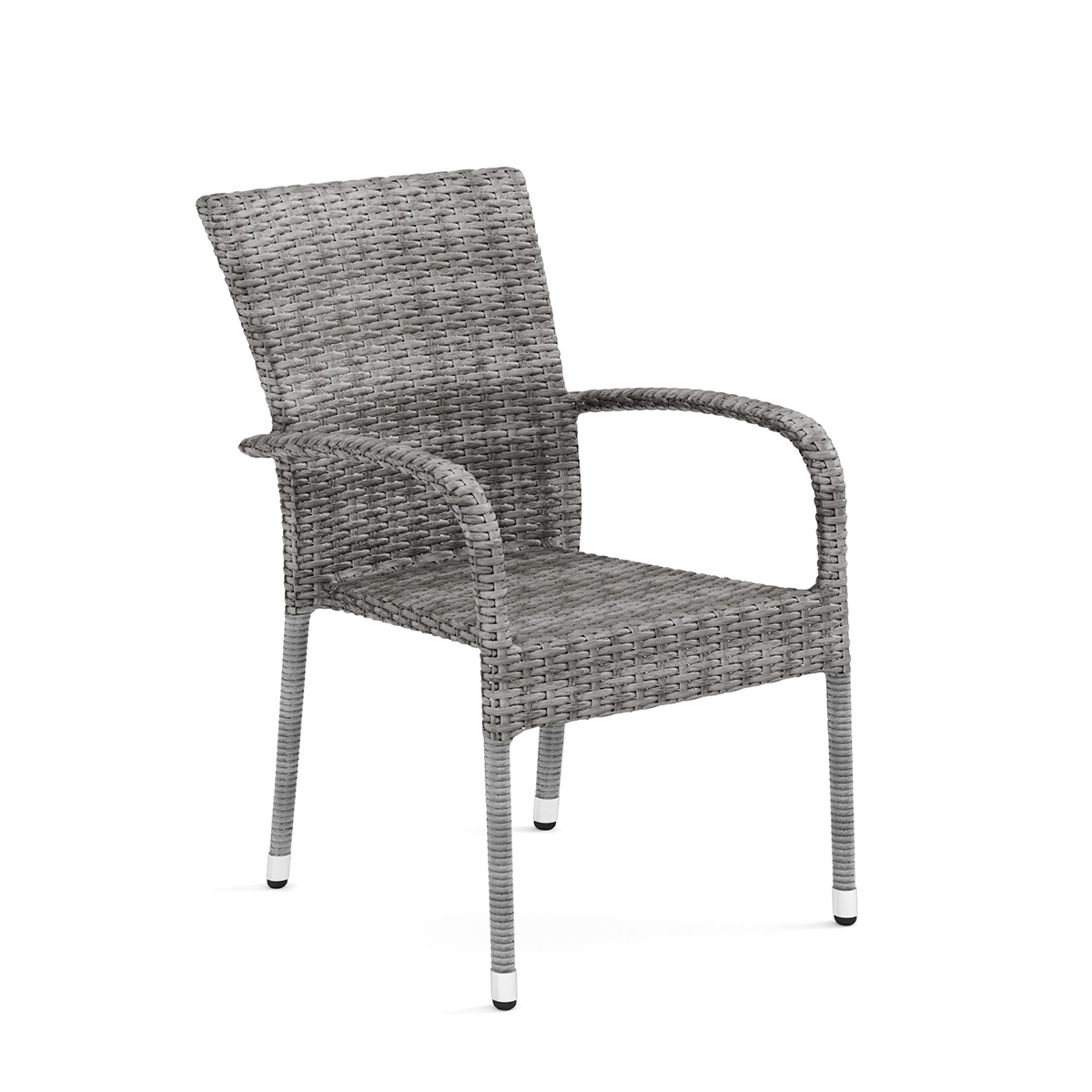 Trädgårdsstol Comfort Garden Thor Light Utefåtölj