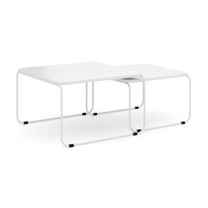 Loungebord Comfort Garden Usteryd satsbord utomhus