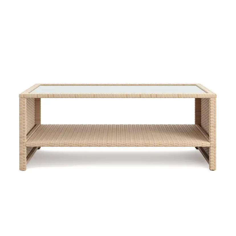 Loungebord Comfort Garden Wisconsin Bord utomhus