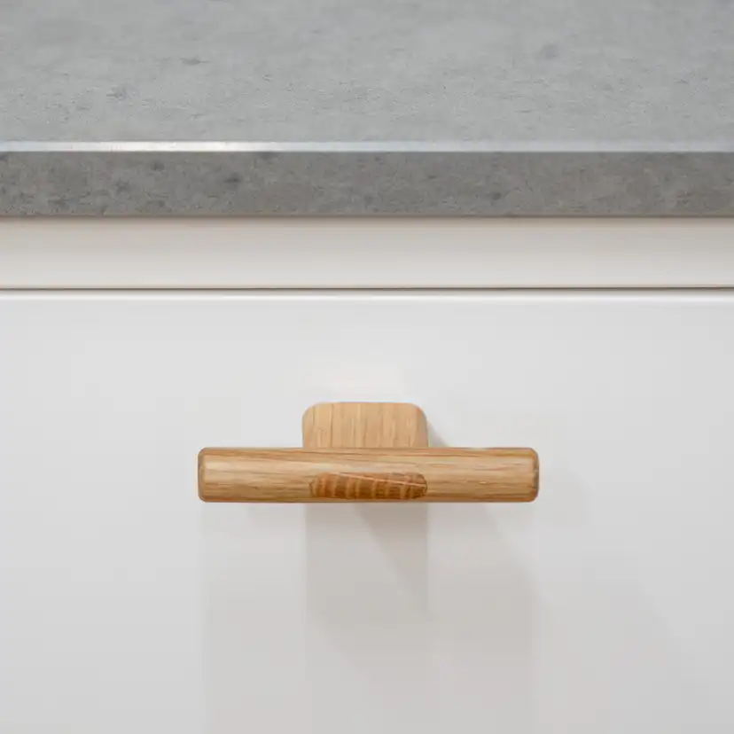 Knopp Beslag Design T Join Ek