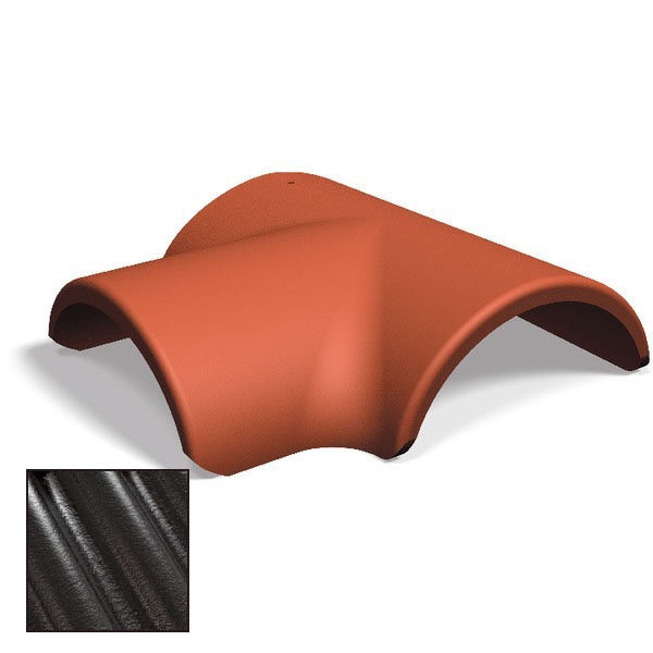 T-nock Benders Början Rak Candor