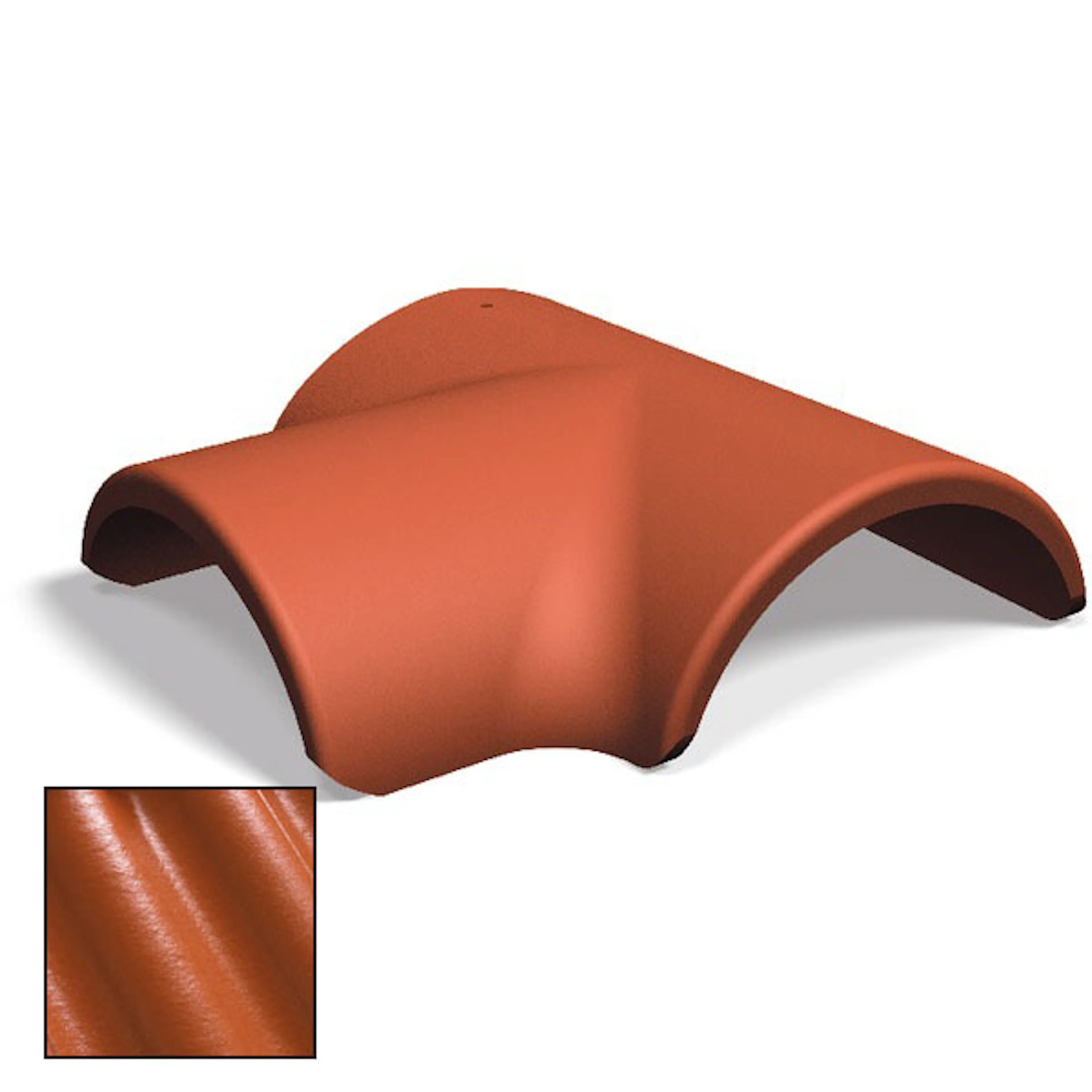 T-nock Benders Början Rak Candor