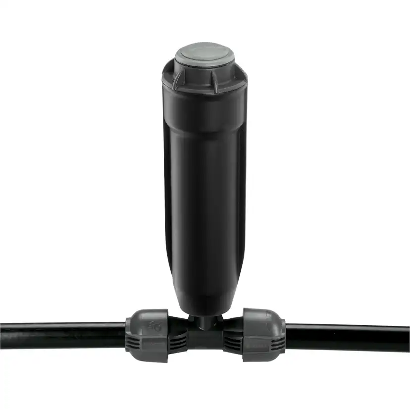 T-skarv Gardena 25 mm x G 1/2 Hangänga