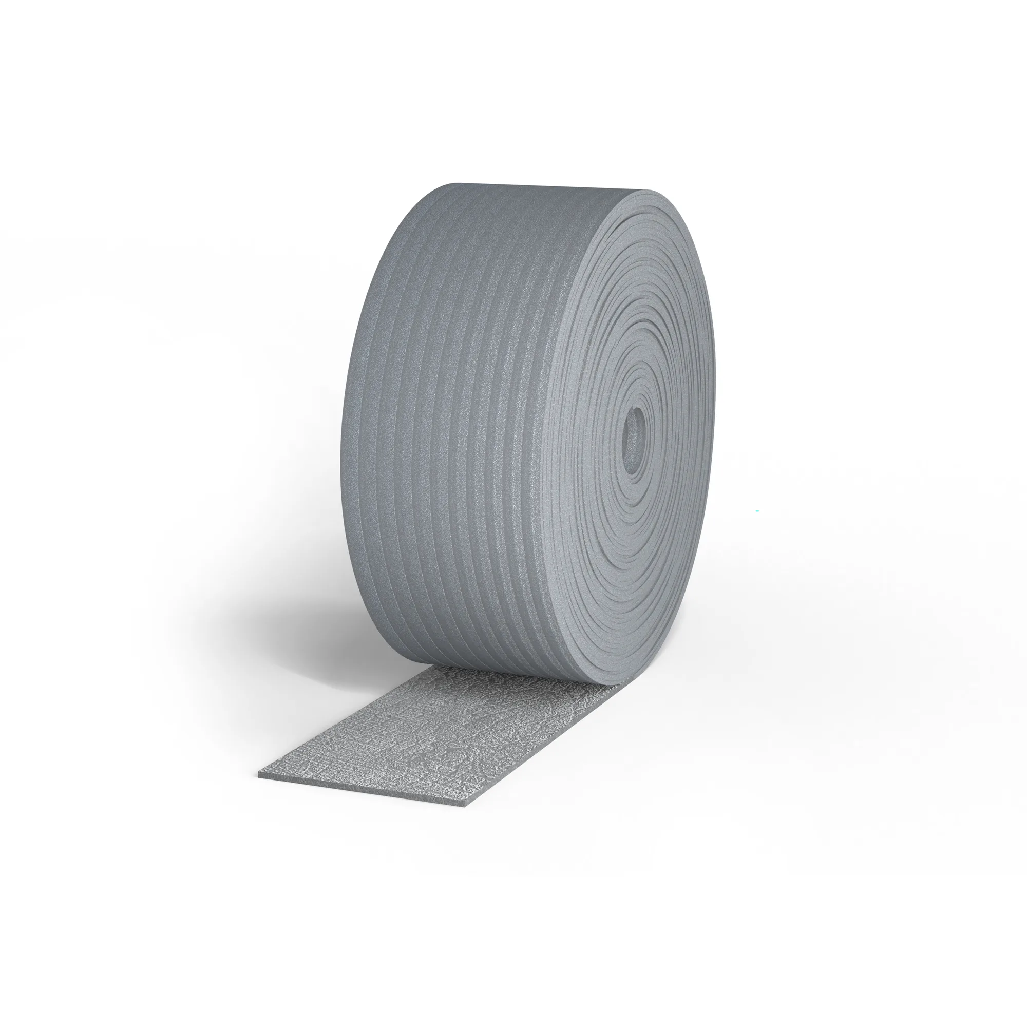 Grundisoleringsfoam Tecca Grundisoleringsfoam 70 mmx50 m