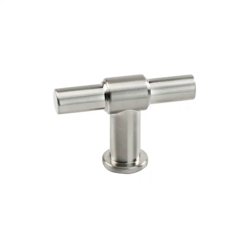 Knopp Beslag Design T-type