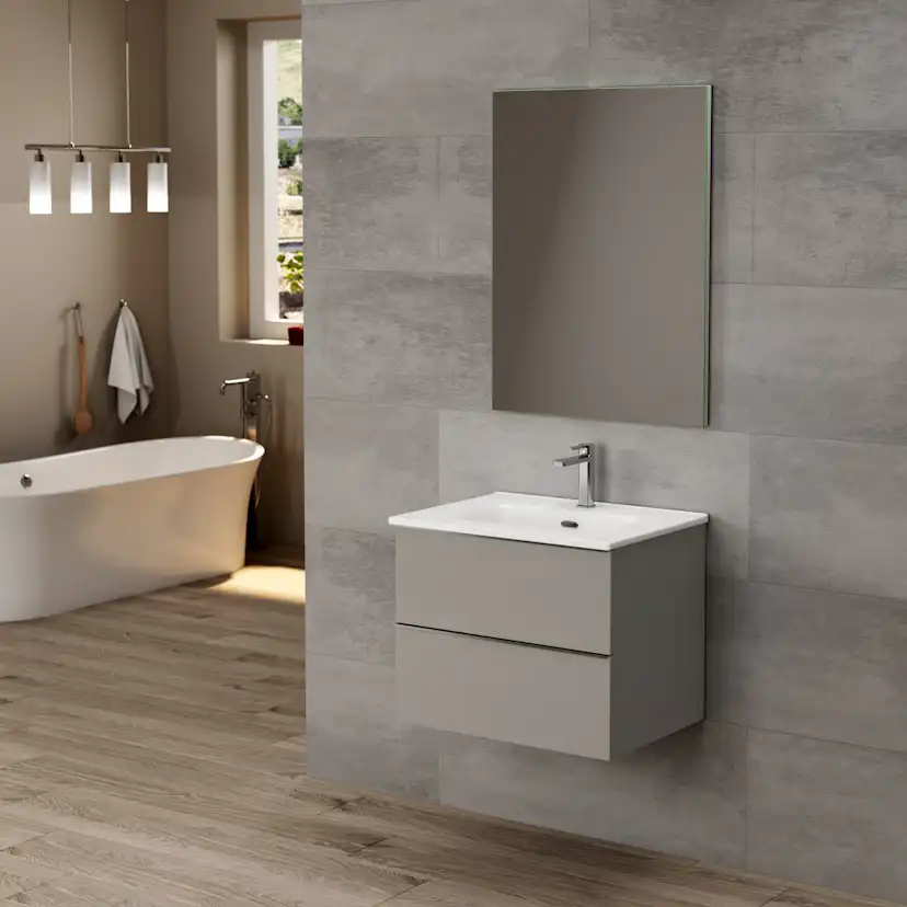 Tvättställsskåp Tenfors Harmoni