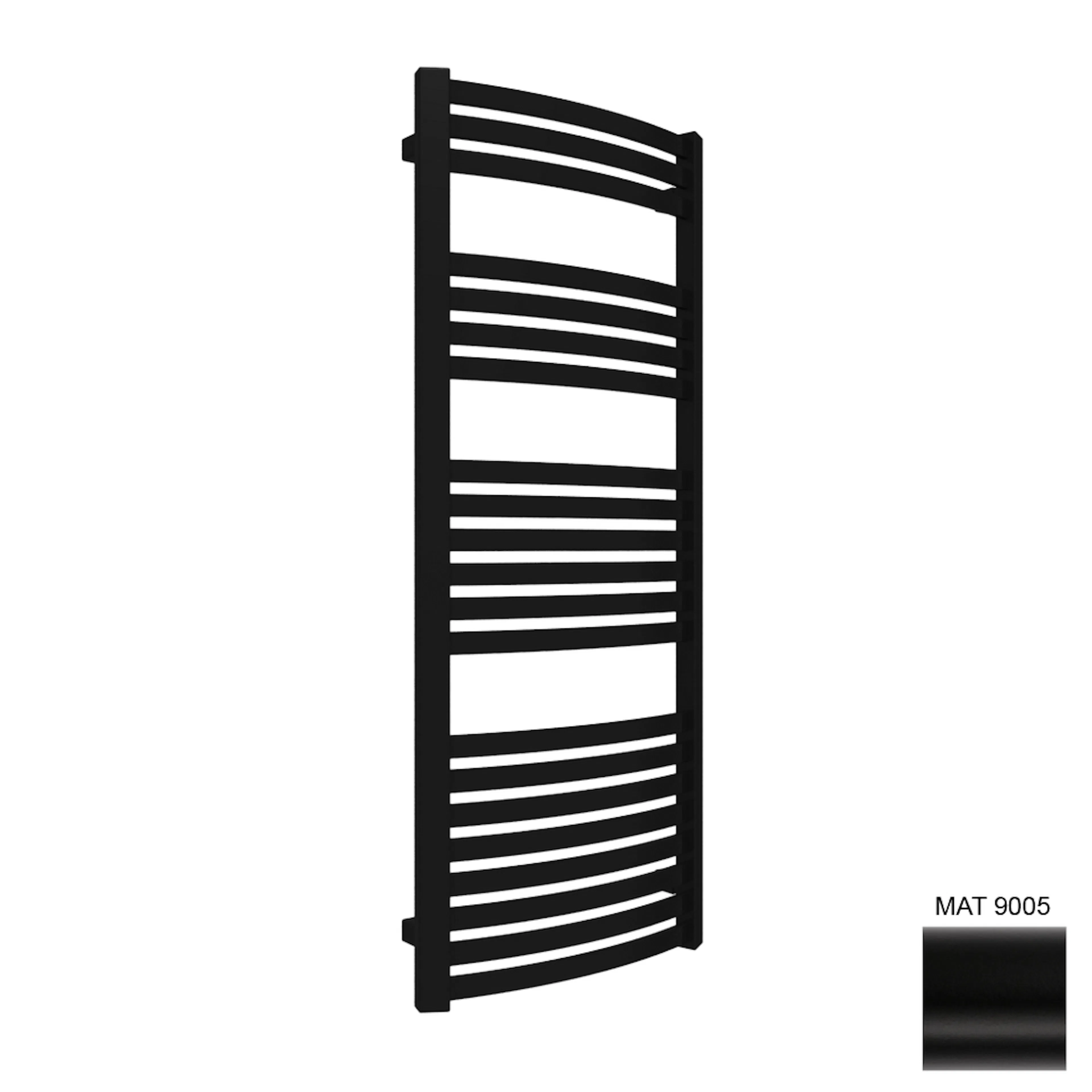 Handdukstork Duschbyggarna Dexter