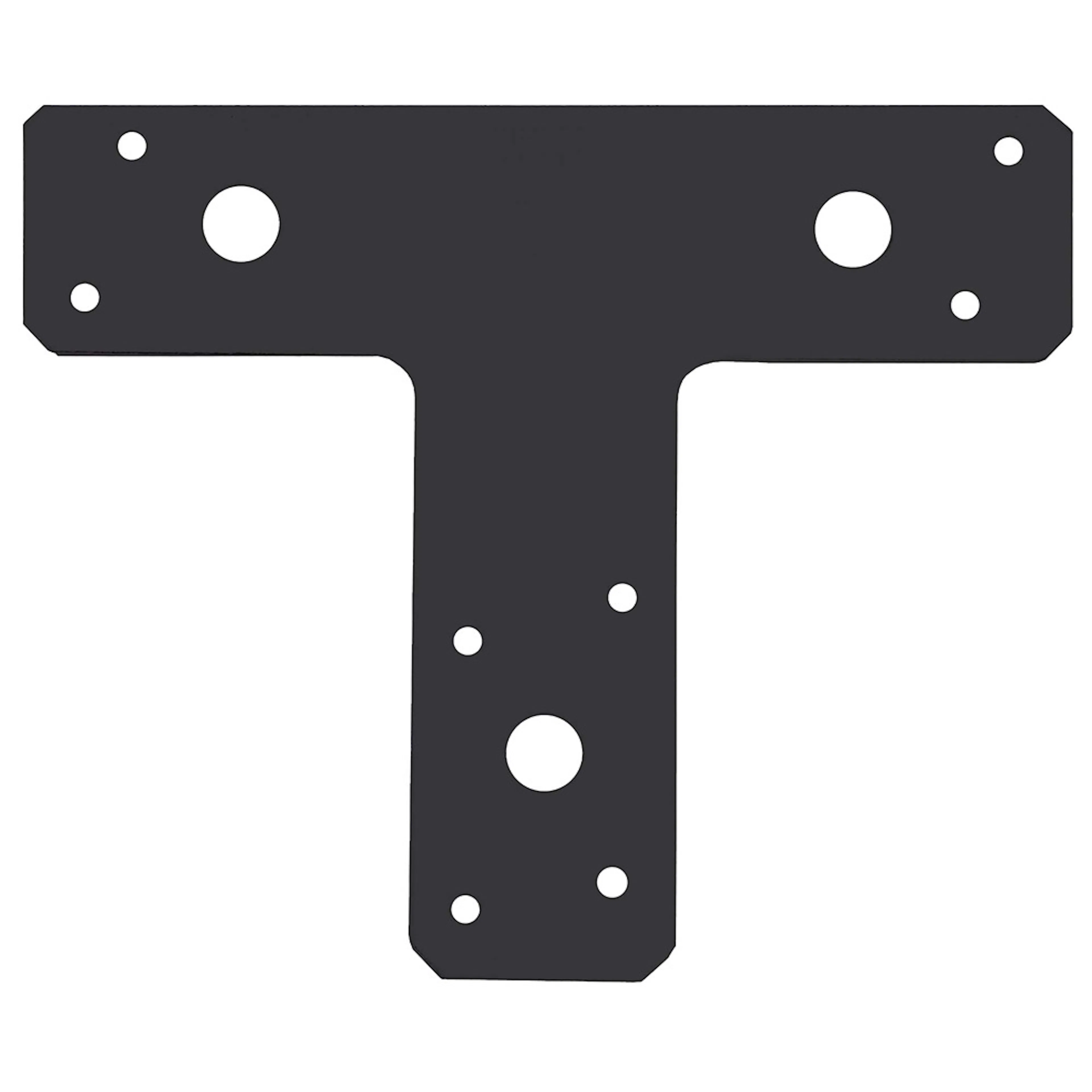 T-Järn Simpson strong Tie 2x150x38x150