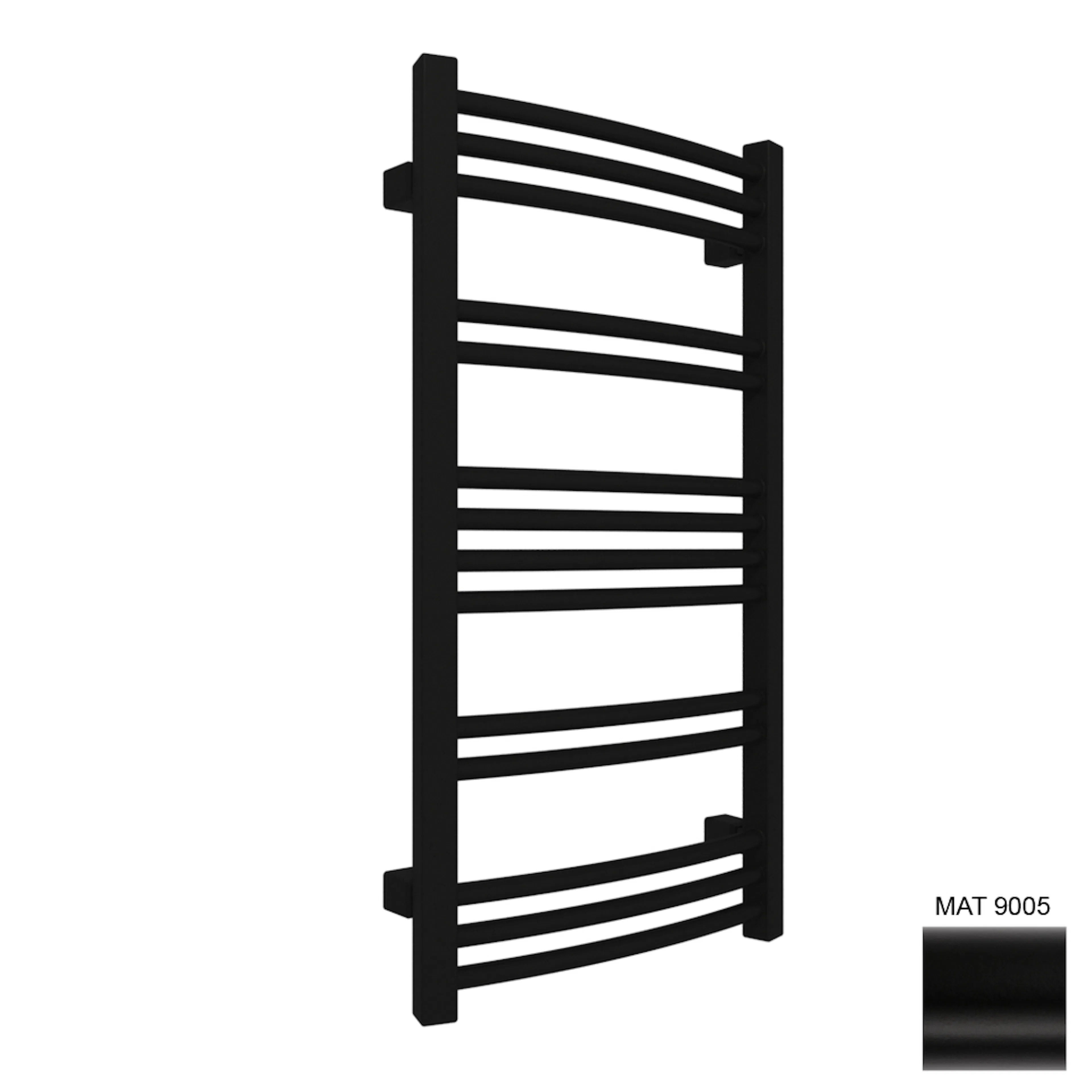 Handdukstork Duschbyggarna Jade