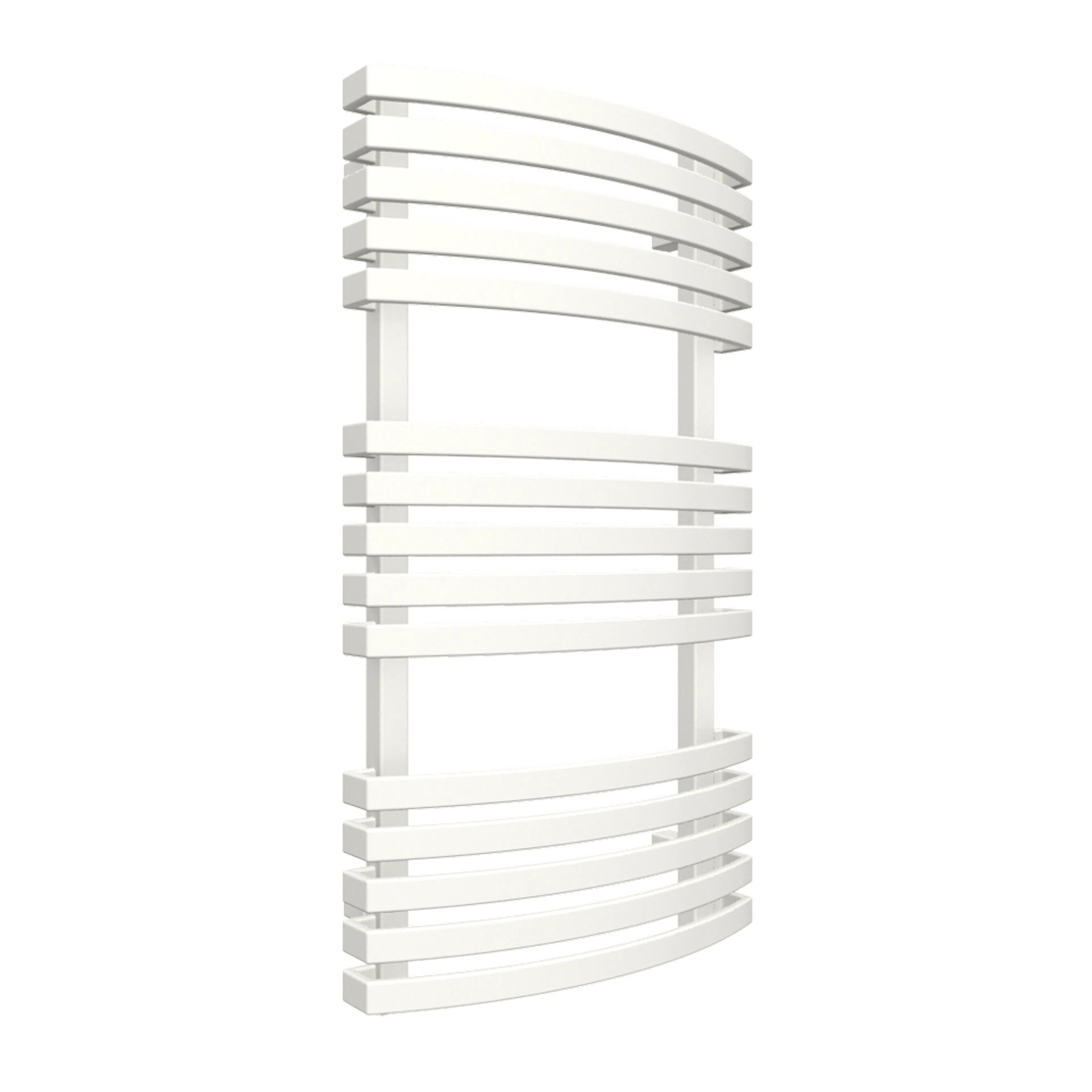 Handdukstork Duschbyggarna Kioto