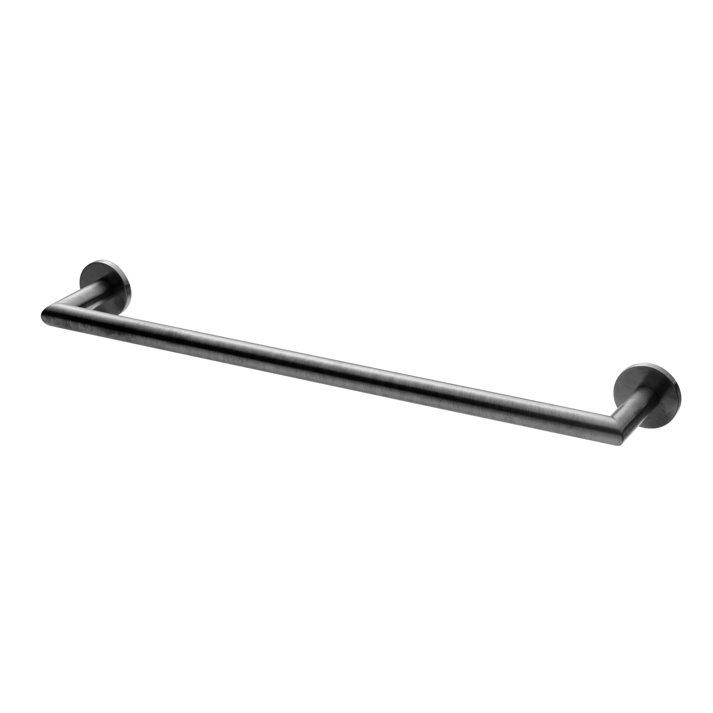 Borstad Black Chrome