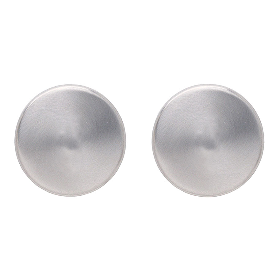 Täckbricka Beslagsboden B901 Rostfritt Stål