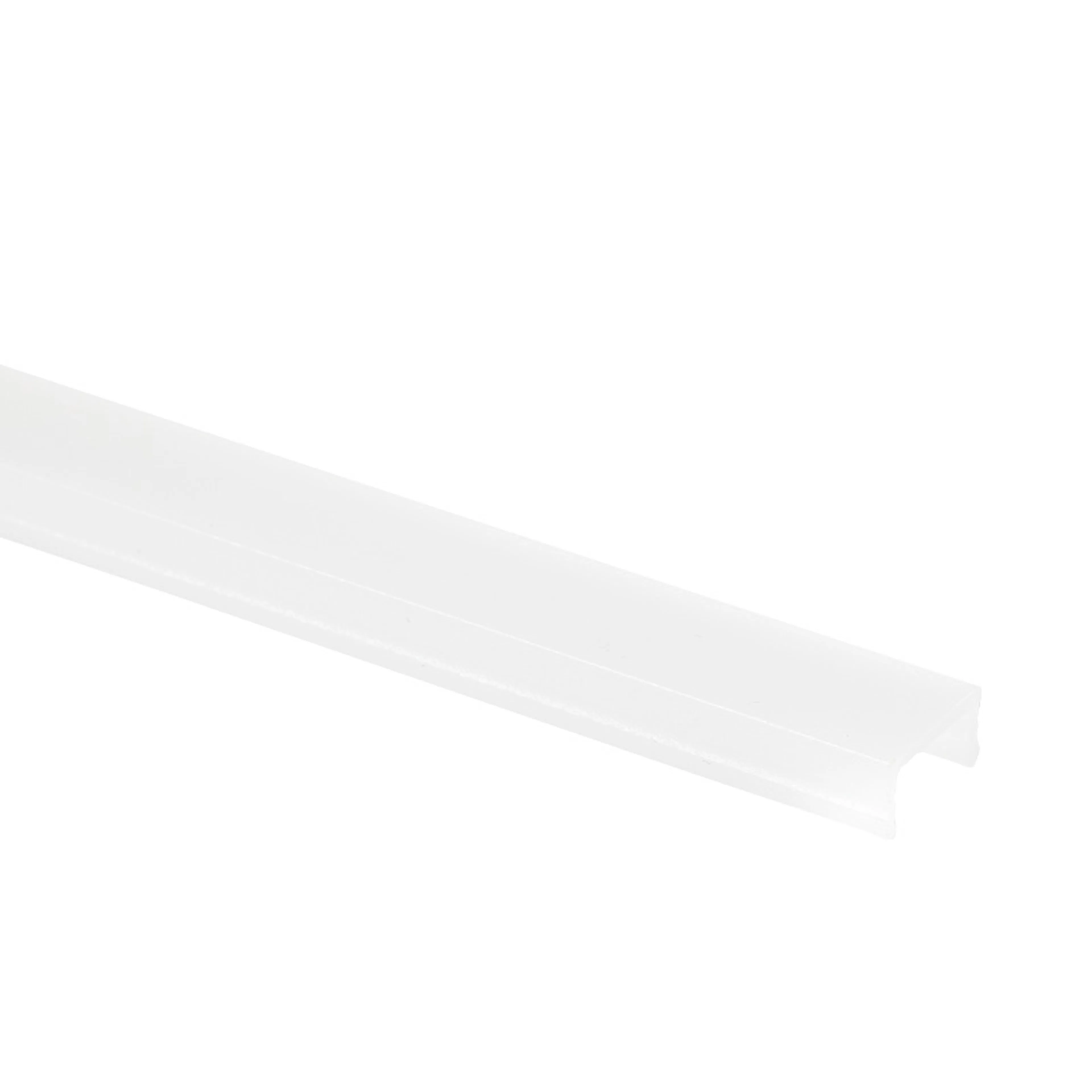 Täcklock Hide-a-lite 15 mm