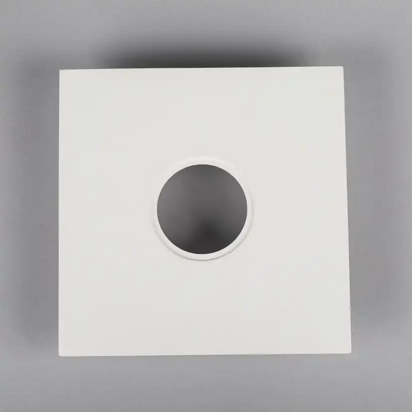 Täckram Hide-a-lite Vit