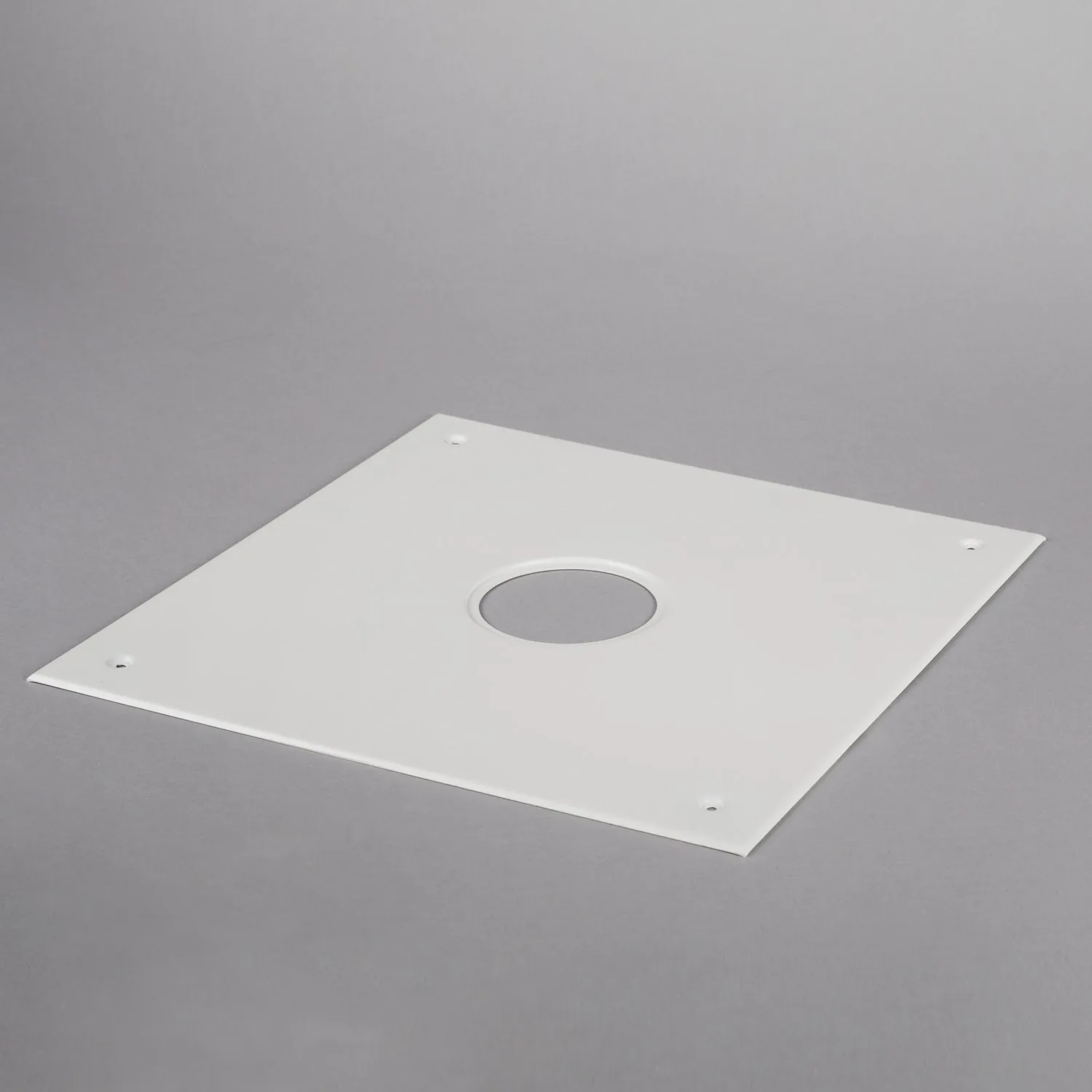 Täckram Hide-a-lite Vit