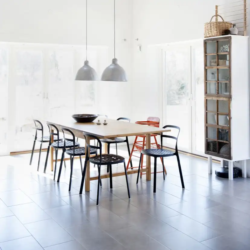 Tak- och Panelfärg Herdins Vit