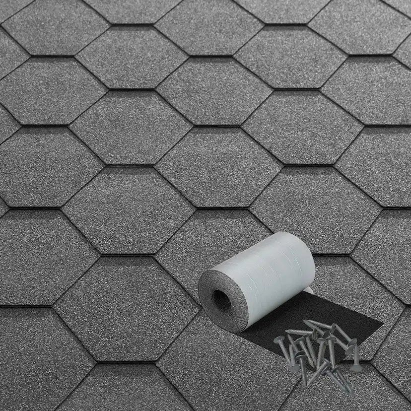 Takshingel Luoman Paket 4