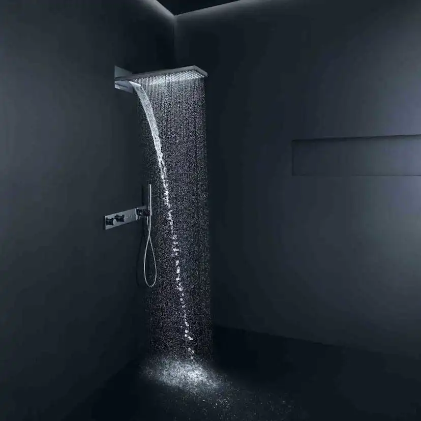 Takdusch Axor ShowerSolutions 250/580 3jet