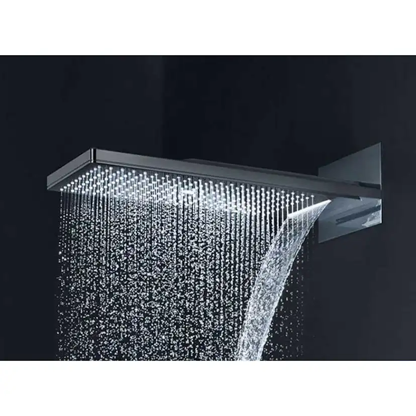 Takdusch Axor ShowerSolutions 250/580 3jet