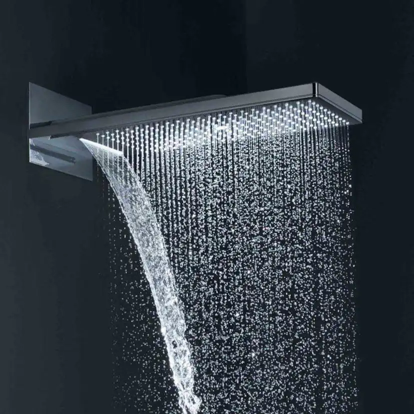 Takdusch Axor ShowerSolutions 250/580 3jet
