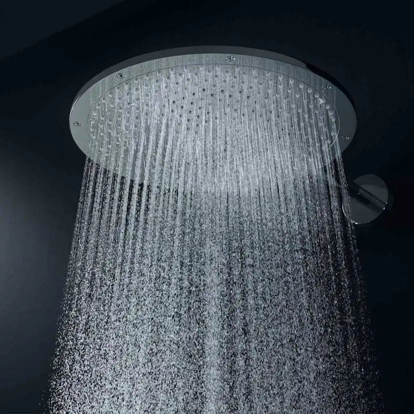 Takdusch Axor ShowerSolutions 350 1jet för Väggmontage