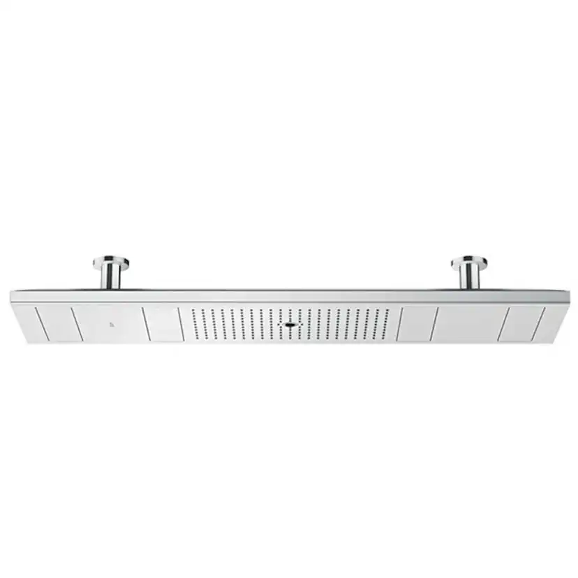 Takdusch Axor ShowerSolutions ShowerHeaven 1200/300 4jet
