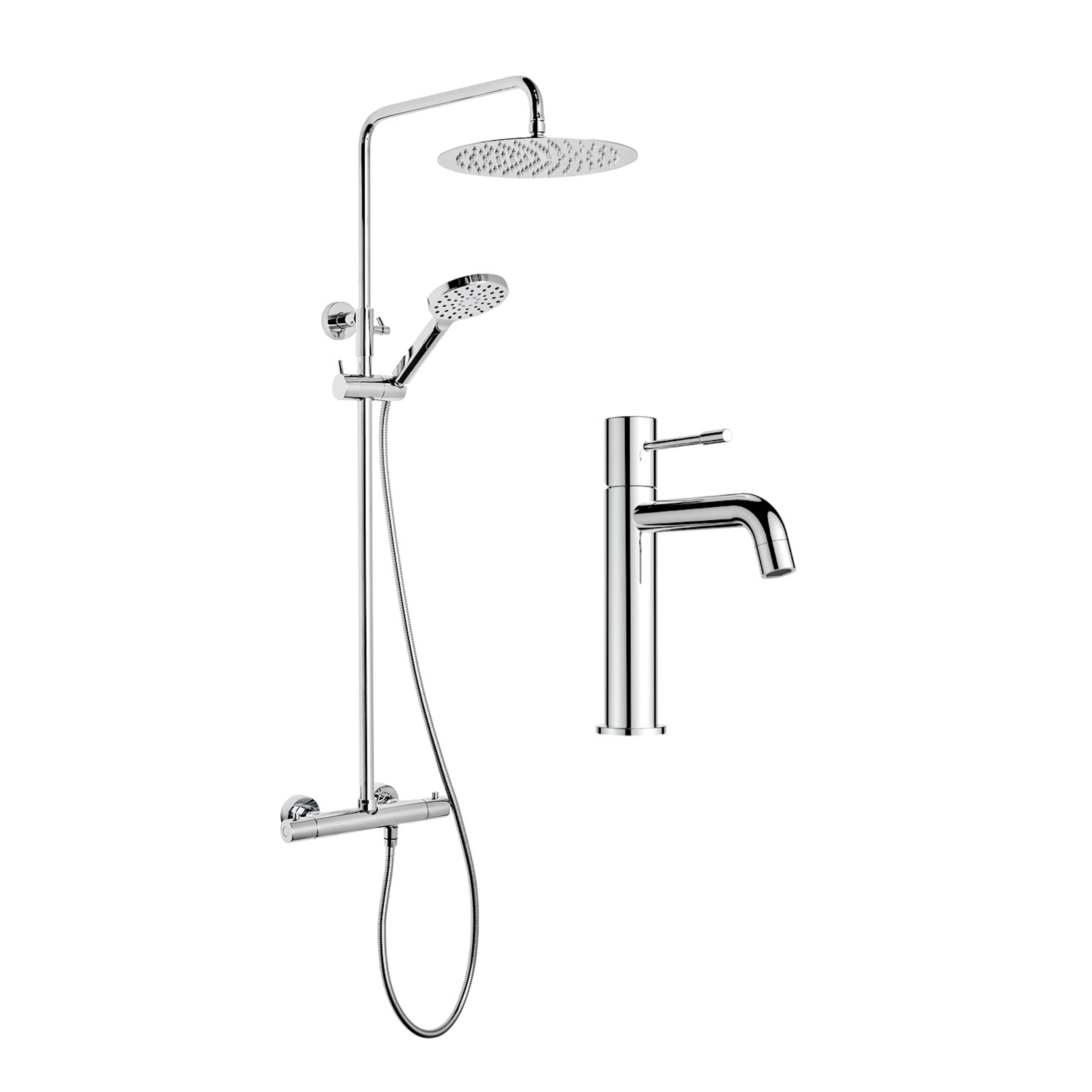 Blandarpaket Hafa Fine Ø300