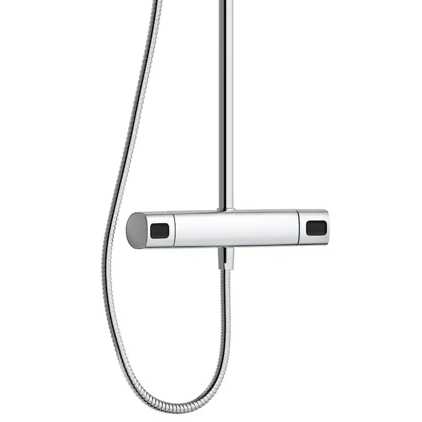 Takduschset FM Mattsson Siljan