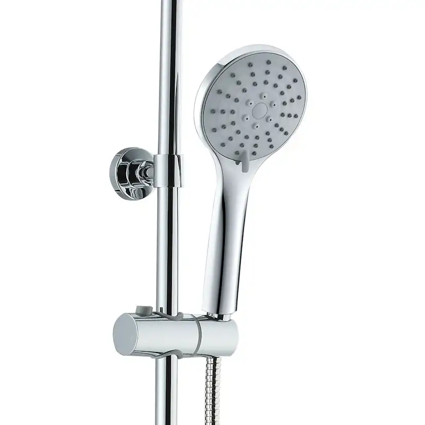 Takduschset Geyser Ergo 3jet 160 cc