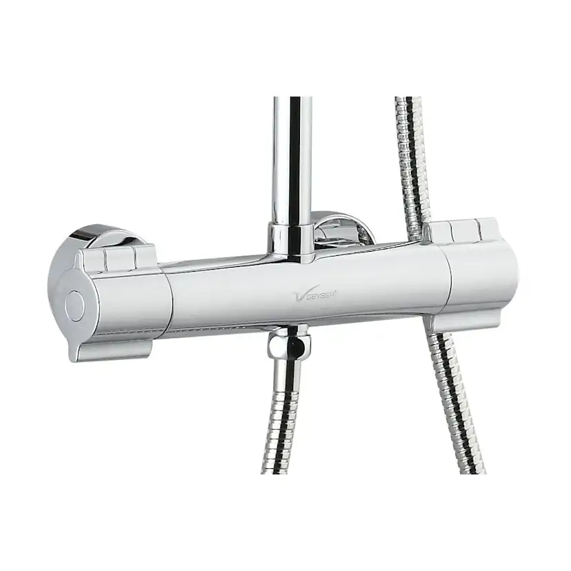 Takduschset Geyser Ergo 3jet 160 cc