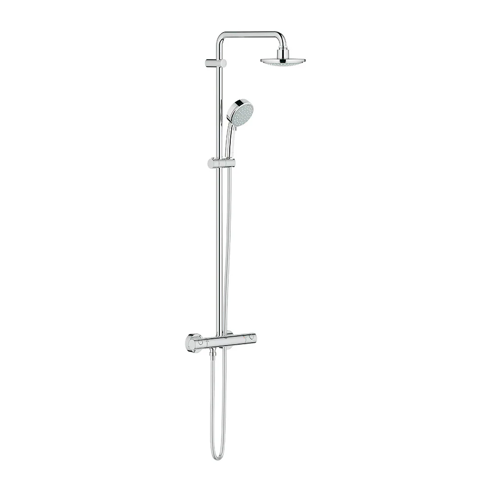 Takduschset Grohe New Tempesta Cosmopolitan 160 150 cc