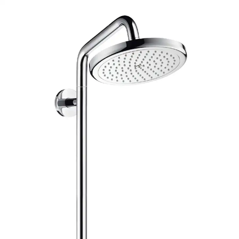 Takduschset Hansgrohe Croma Showerpipe 220 Showerpipe 150 cc