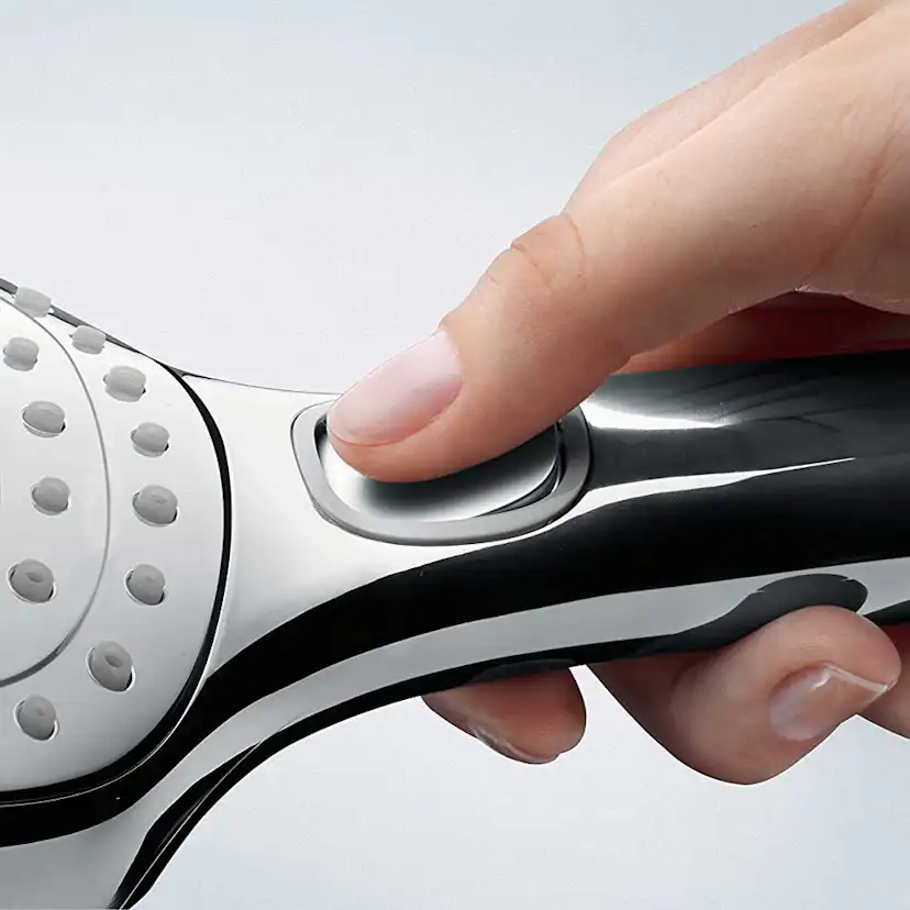 Takduschset Hansgrohe Raindance E Showerpipe 360 1jet