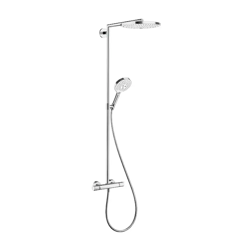 Takduschset Hansgrohe Raindance Select 300 2jet