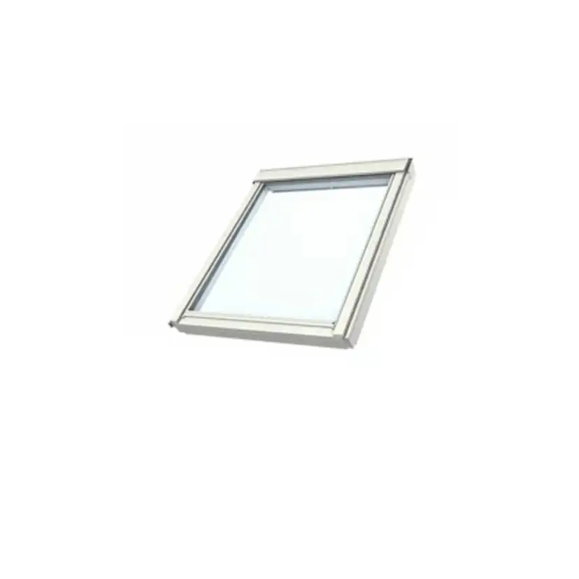 Takfönster Velux Topphängt med Pivåfunktion Paket Solo 7