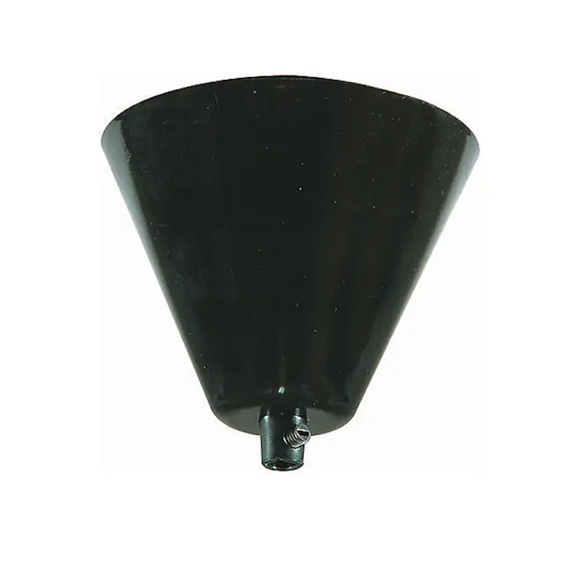 Takkåpa Malmbergs Ø 113 mm