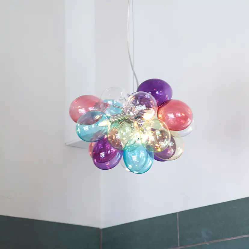 Taklampa By Rydéns Gross Multi