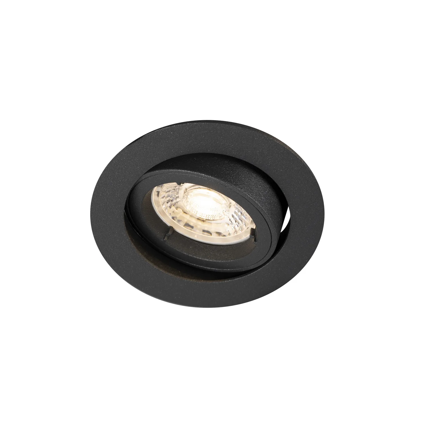 Downlight Hide-a-lite Comfort Quick Outdoor GU10 3000K