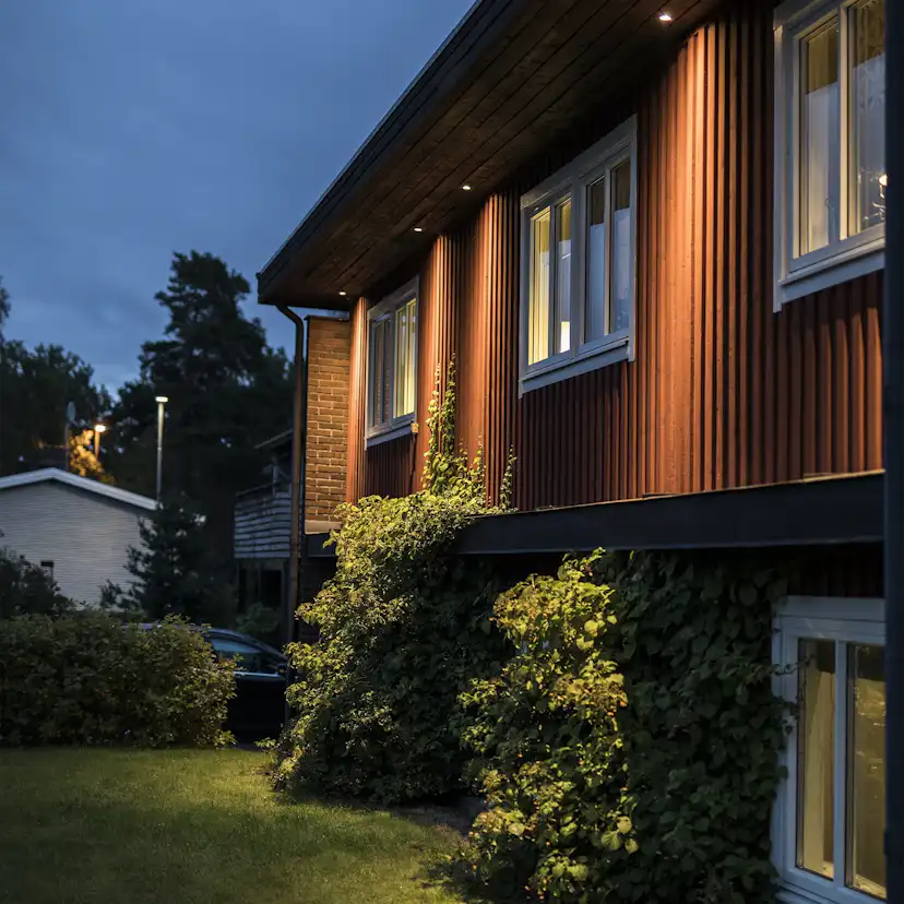 Downlight Hide-a-lite Comfort Quick Outdoor GU10 3000K