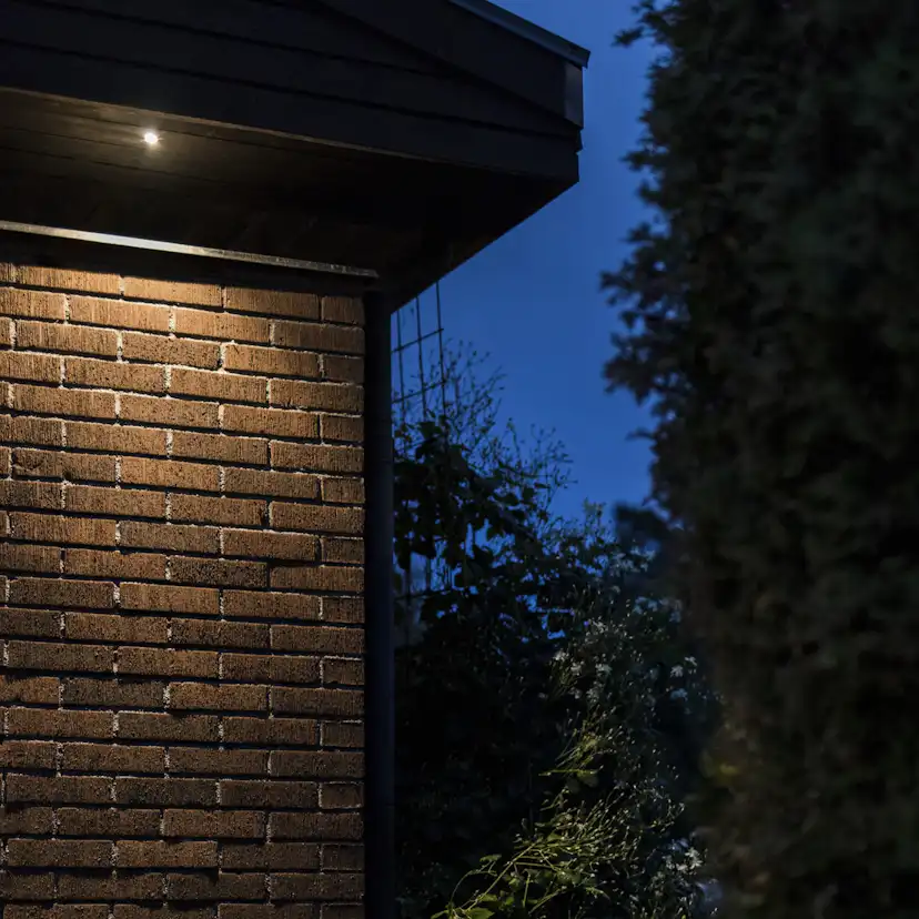 Downlight Hide-a-lite Core Smart Outdoor 3000K