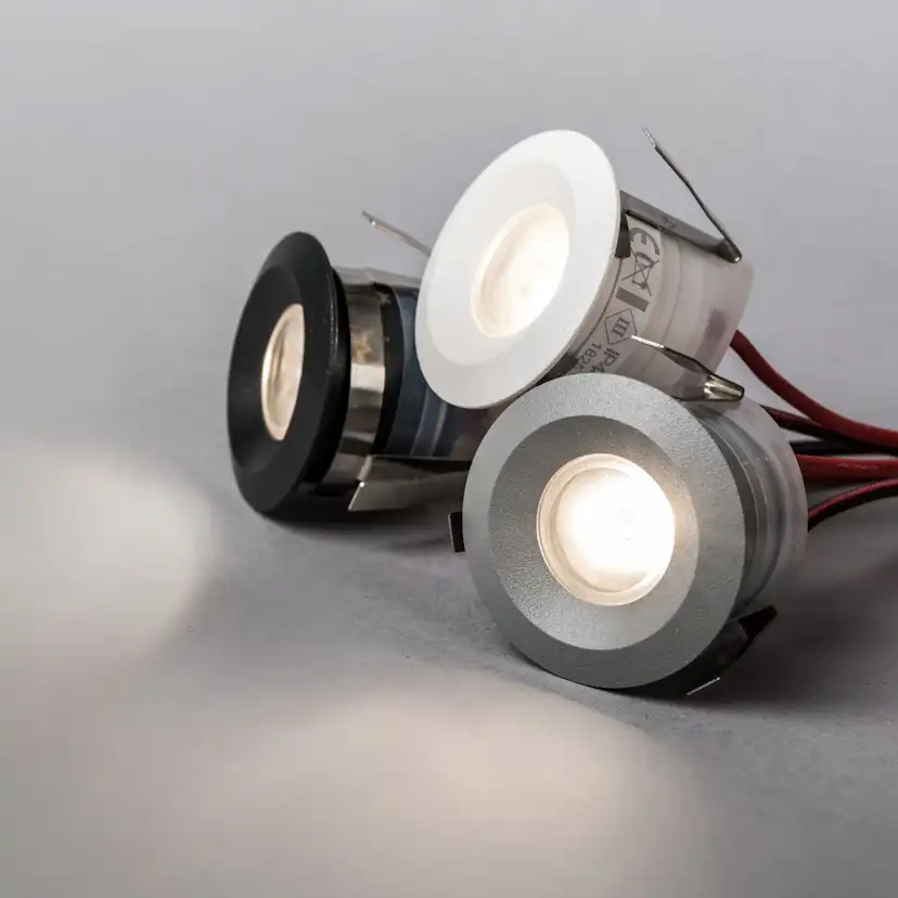 Downlight Hide-a-lite Core Smart Outdoor 3000K